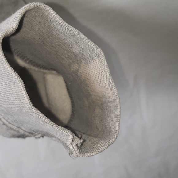 Aeropostale brand women's varsity style hoodie - Picture 6 of 11